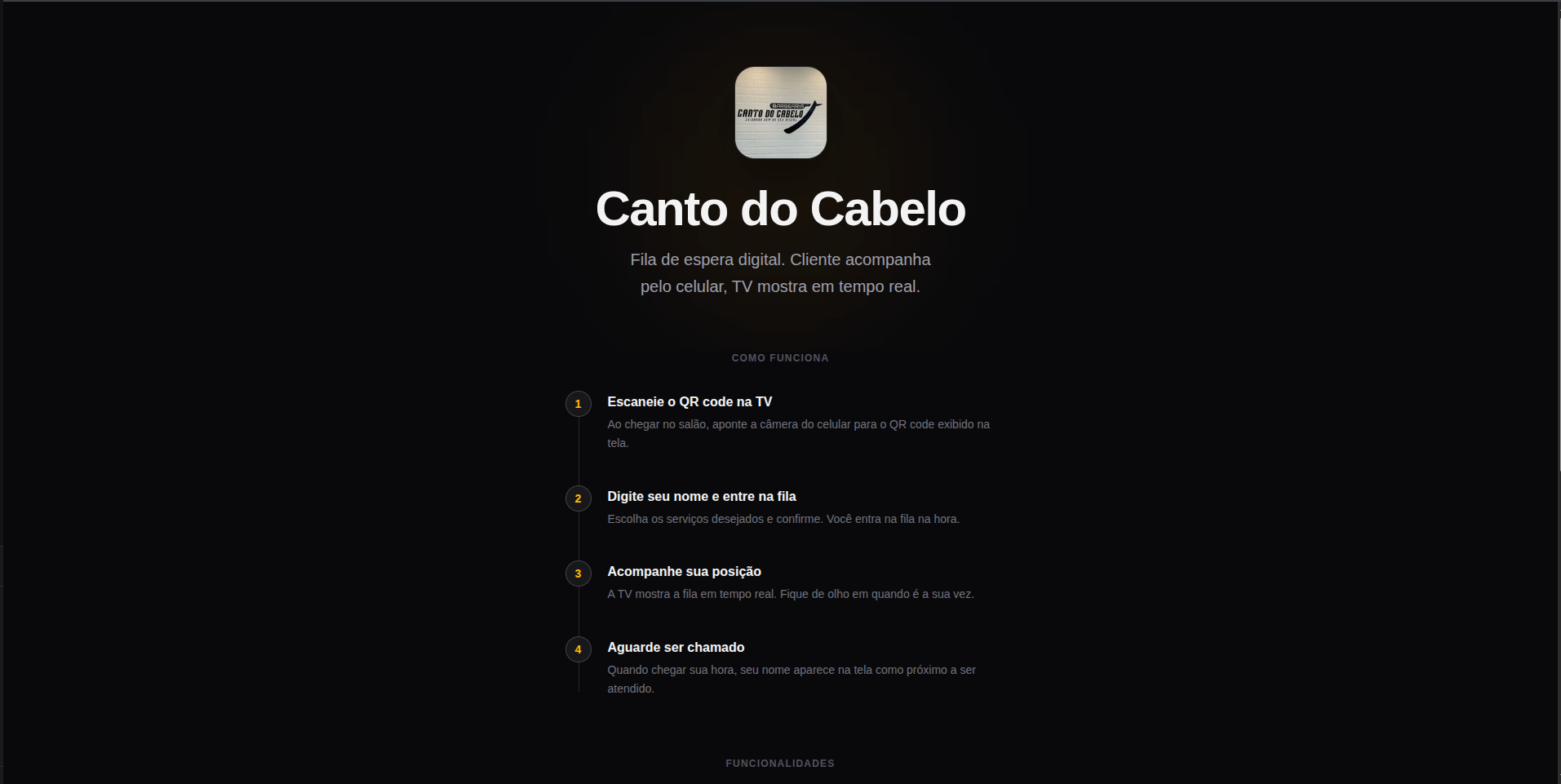João Pedro Moreira — Desenvolvedor Full Stack